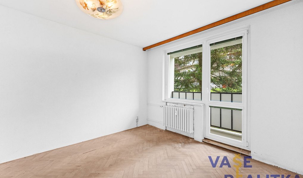 Prodej bytu 3+1 72 m², Šumperk – náhled fotky 9