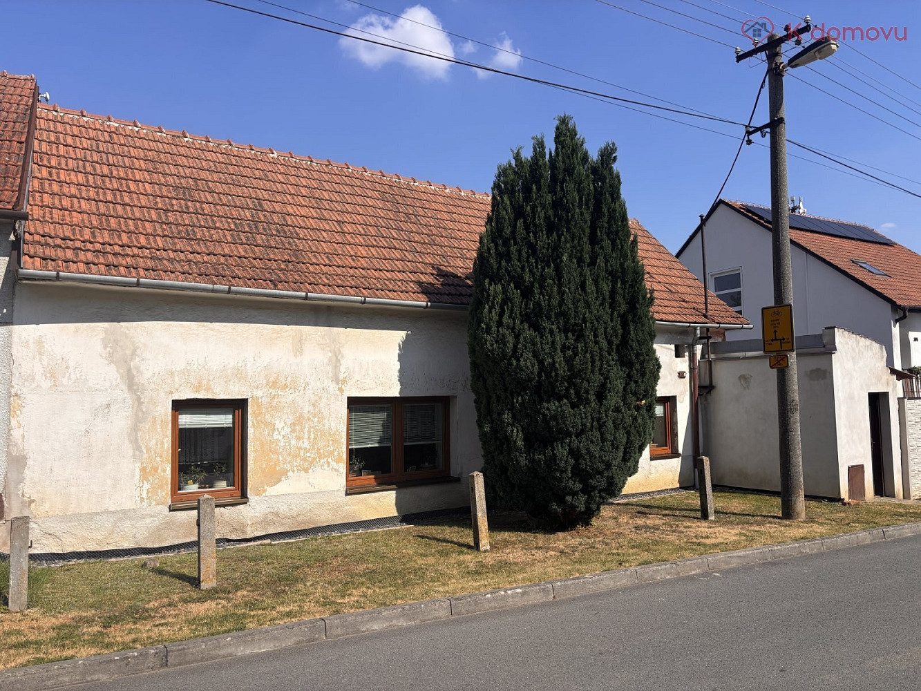 Prodej domu 100 m² s pozemkem 851 m² – fotografie 3