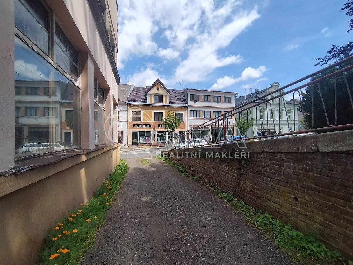 Prodej komerčního objektu (jiného typu) 358 m² – pohled 6