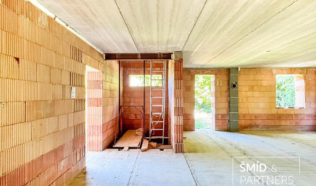 Prodej domu 142 m² s pozemkem 589 m², Zásmuky – náhled fotky 9