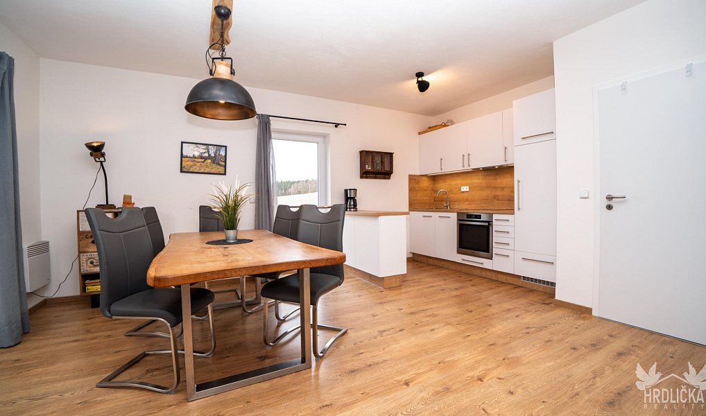 Prodej domu 96 m² s pozemkem 365 m², Frymburk – náhled fotky 6
