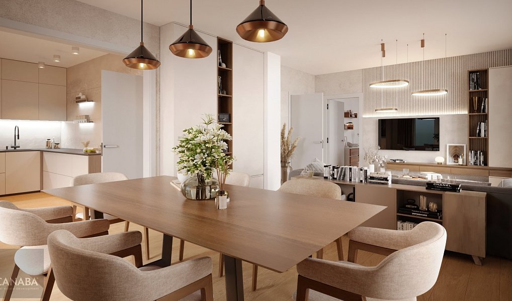 Prodej domu 161 m² s pozemkem 1 129 m², Jarov – náhled fotky 5