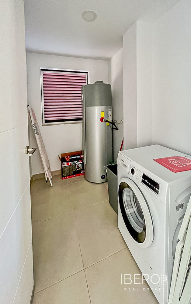 Casa 5+kk – la Nucia, la Marina Baixa - Más