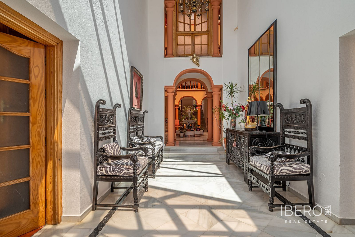 Casa 5+kk – Benalmádena, Benalmádena Costa - Vista 3