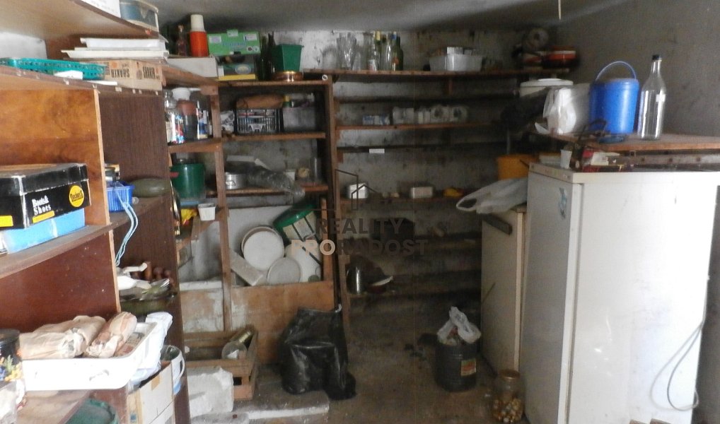 Prodej domu 200 m² s pozemkem 280 m², Znojmo – náhled fotky 12