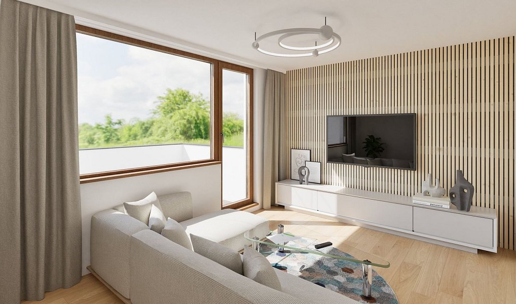 Prodej bytu 2+kk 47 m², Praha – náhled fotky 7