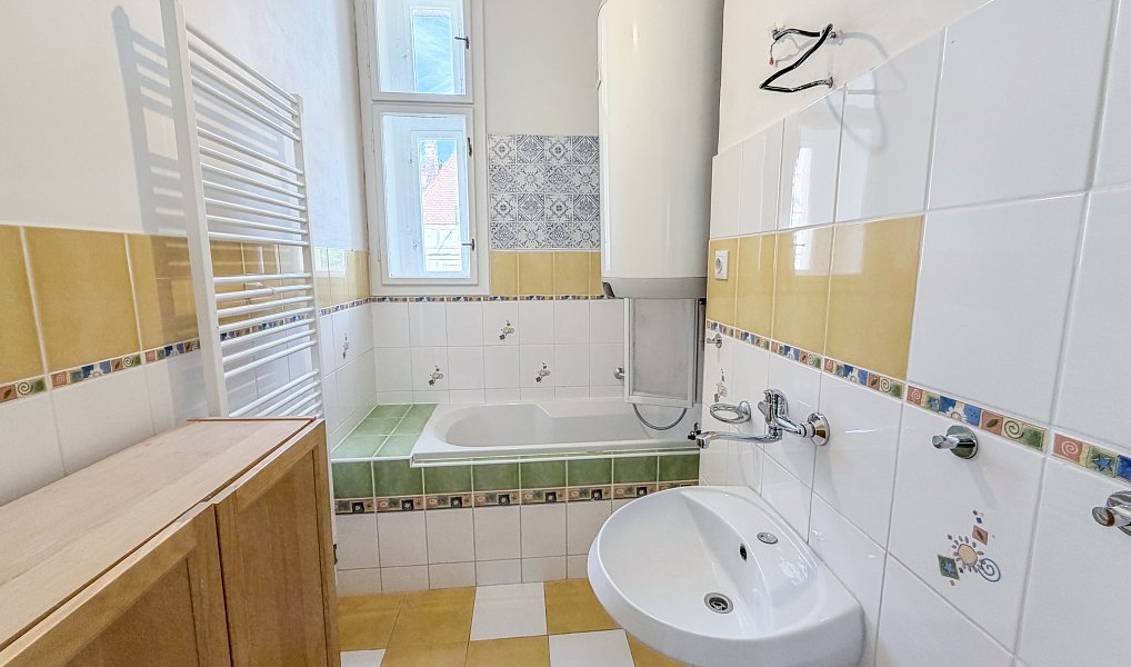 Pronájem bytu 4+1 120 m², Praha – náhled fotky 14