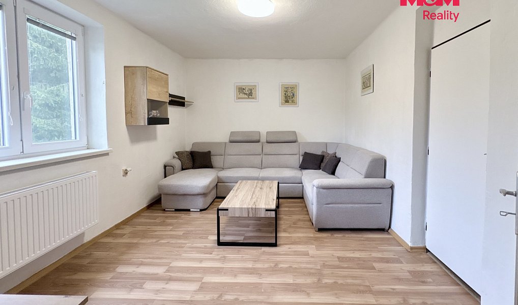 Prodej bytu 3+1 72 m², Budišov nad Budišovkou – náhled fotky 5