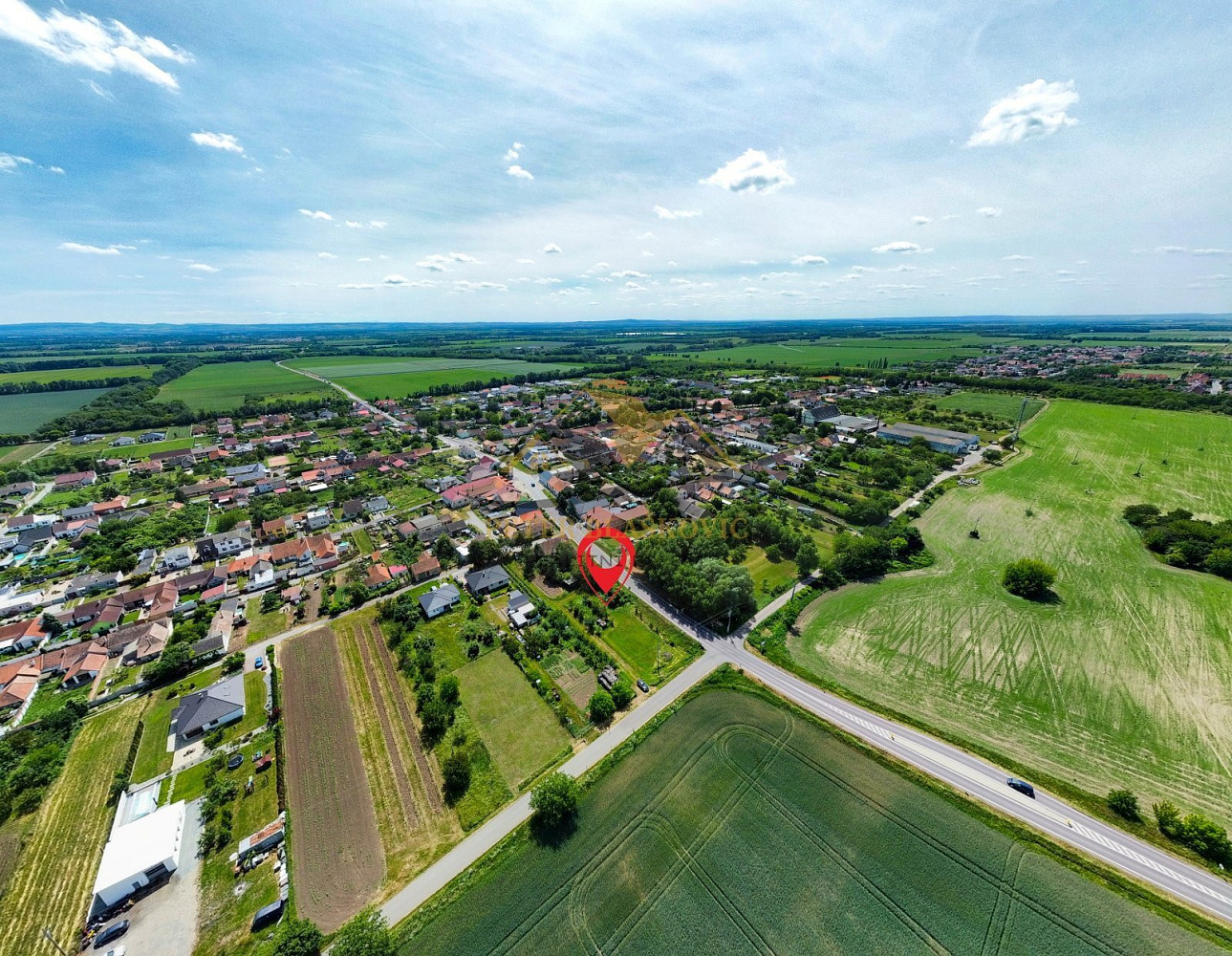 Prodej domu 125 m² s pozemkem 2 783 m² – fotografie 2