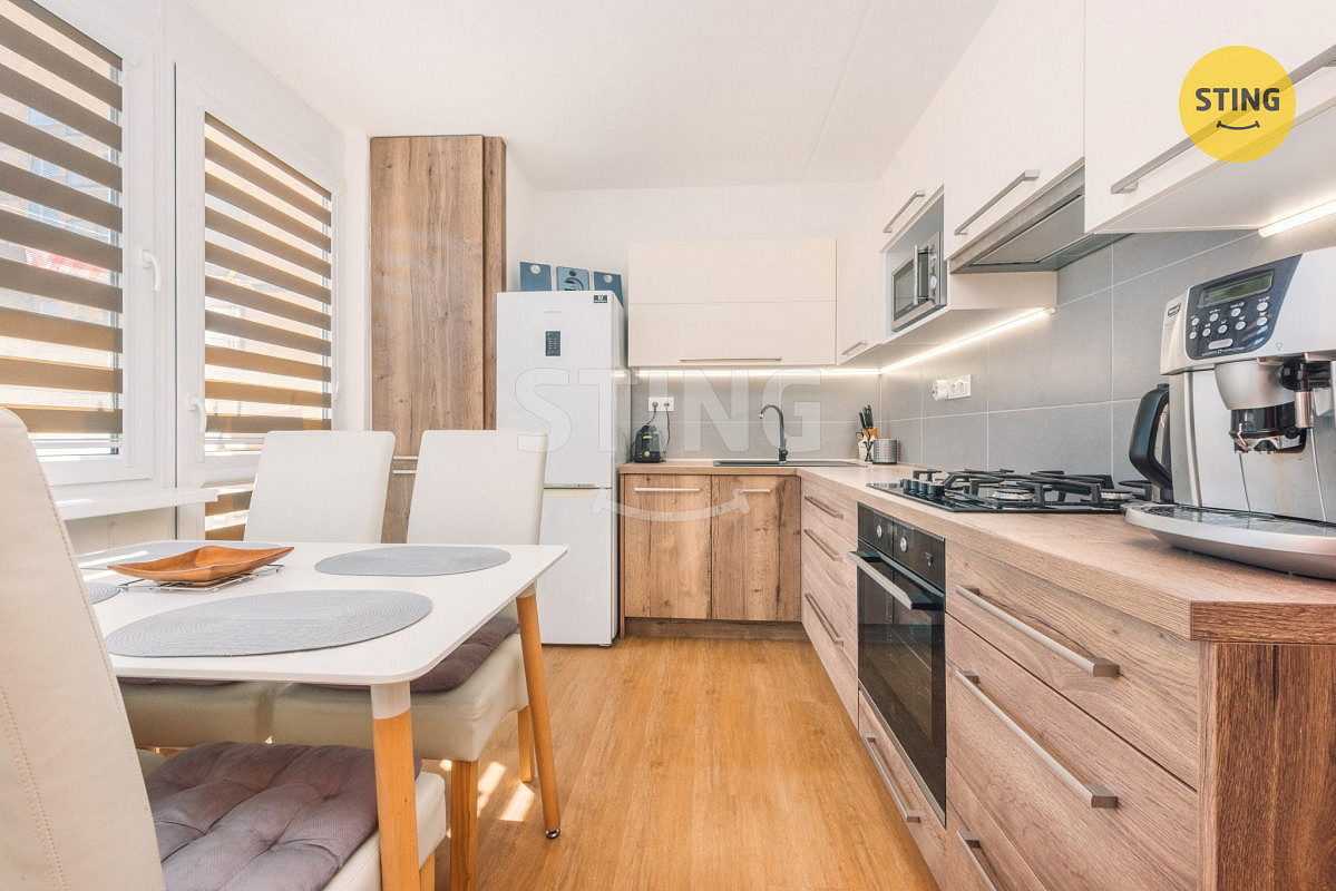 Prodej bytu 3+1 74 m² – fotografie 4