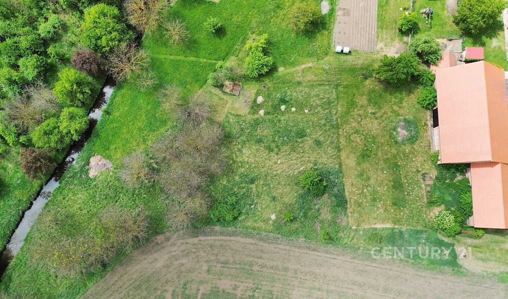 Prodej stavebního pozemku 1 463 m², Mratín – náhled fotky 10
