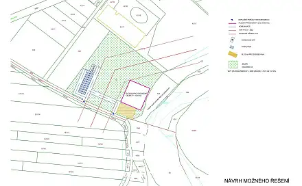 1 rooms, 548.0 m² in Ostrava