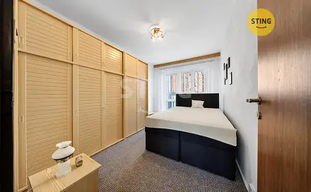 Prodej bytu 3+1 71 m², Břenkova, Ostrava - Zábřeh