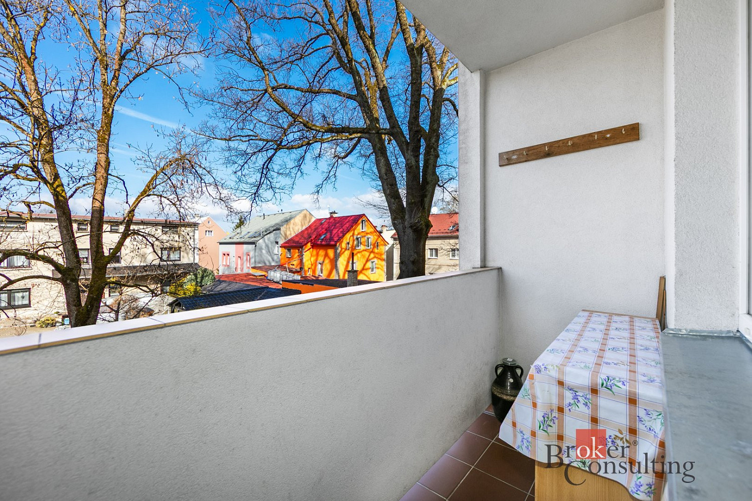 Prodej bytu 2+1 52 m² – fotografie 3
