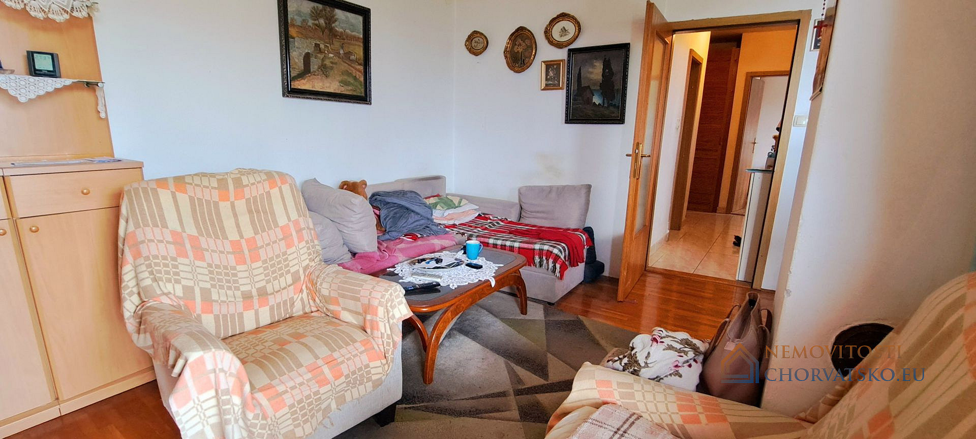 Prodej bytu 1+kk 63 m² - Mehr