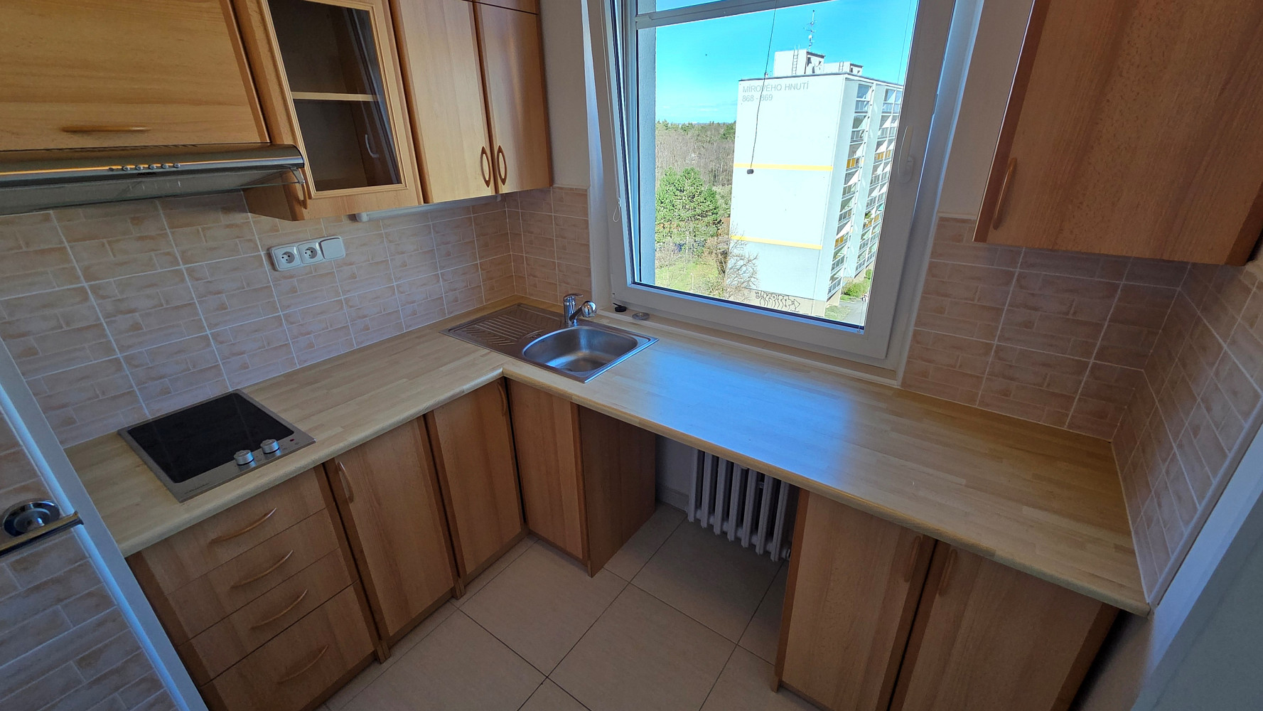 Prodej bytu 1+kk 30 m² – fotografie 3