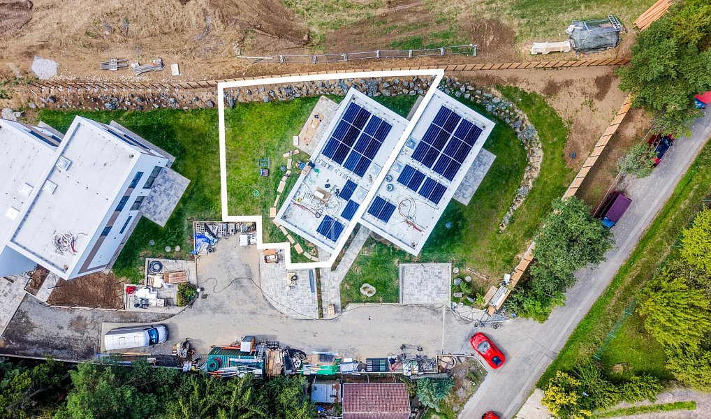 Prodej domu 159 m² s pozemkem 329 m², Říčany – náhled fotky 2