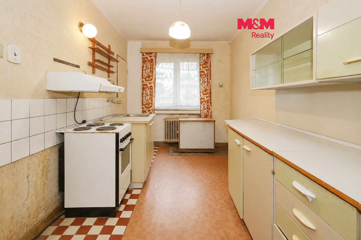 Prodej bytu 2+1 63 m²