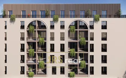 Prodej bytu 2+kk 41 m², Durres, Albánie