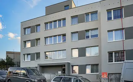 Prodej bytu 2+1 53 m², K otočce, Praha 4 - Modřany