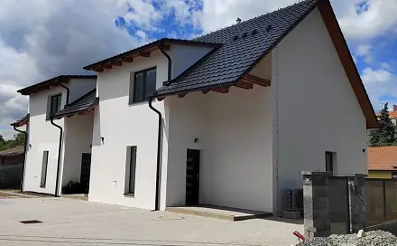 Pronájem domu 150 m², Kralovice, okres Plzeň-sever
