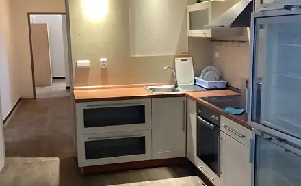 Prodej bytu 2+1 64 m²