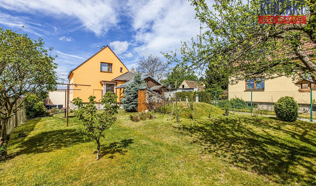 Prodej domu 118 m² s pozemkem 997 m², České Budějovice – náhled fotky 11