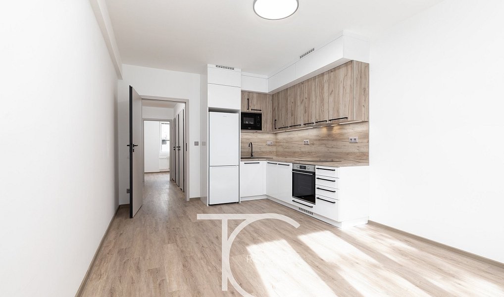 Pronájem bytu 3+kk 62 m², Ostrava – náhled fotky 5