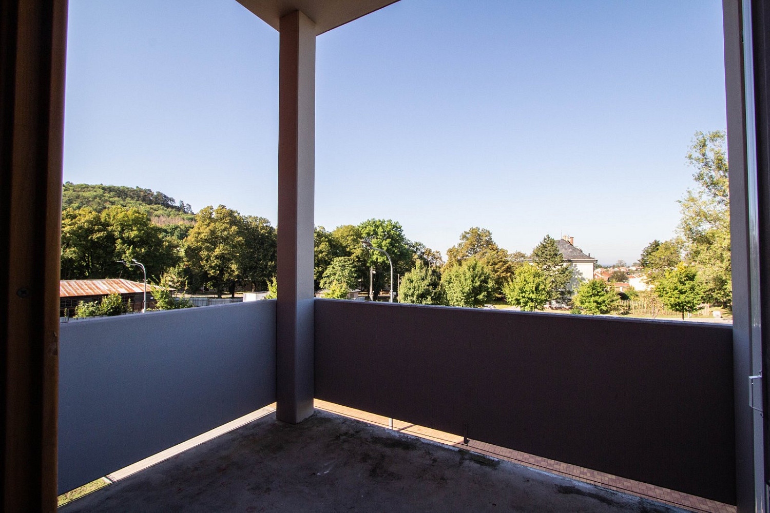 Pronájem bytu 2+kk 67 m² – fotografie 4