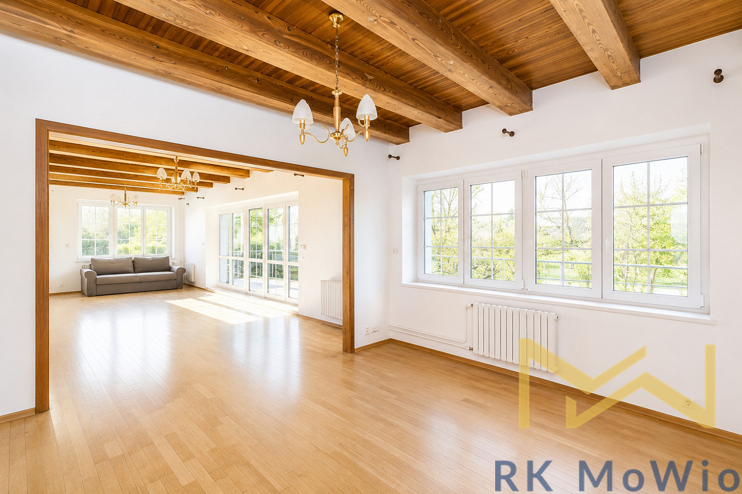 Pronájem domu 350 m² s pozemkem 748 m² – fotografie 5