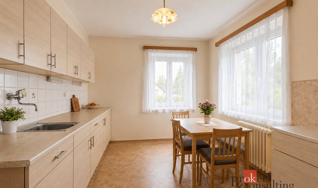 Prodej domu 225 m² s pozemkem 1 749 m², Velký Šenov – náhled fotky 22