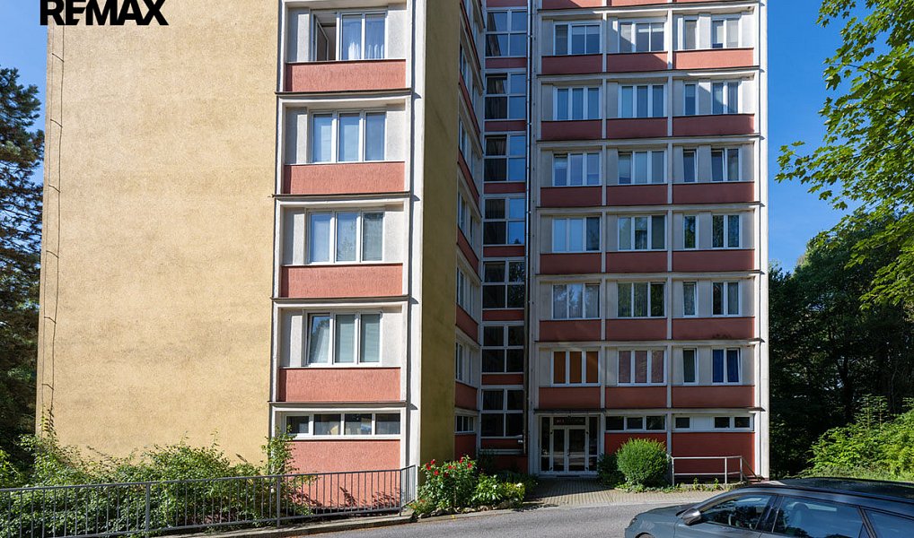 Prodej bytu 2+1 52 m², Liberec – náhled fotky 14