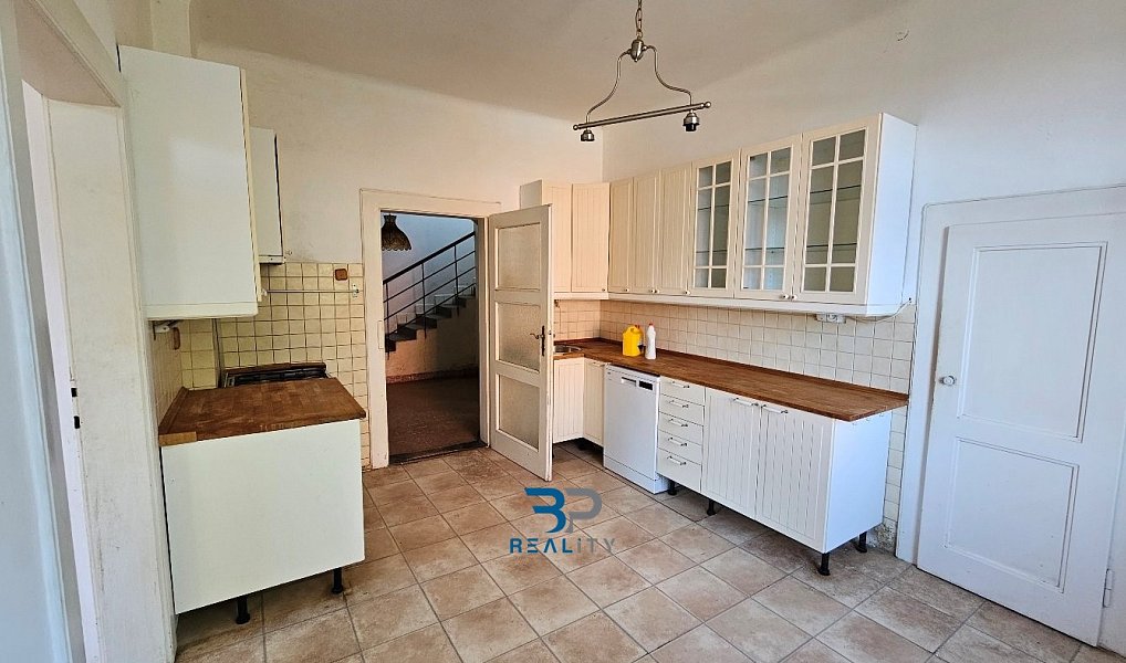 Prodej domu 158 m² s pozemkem 950 m², Praha – náhled fotky 8