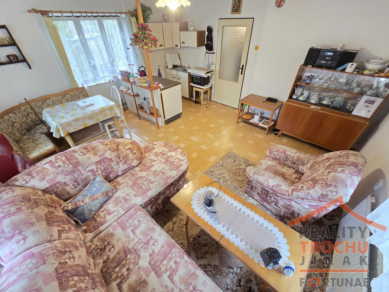 Prodej domu 88 m² s pozemkem 2 500 m² — photo 2