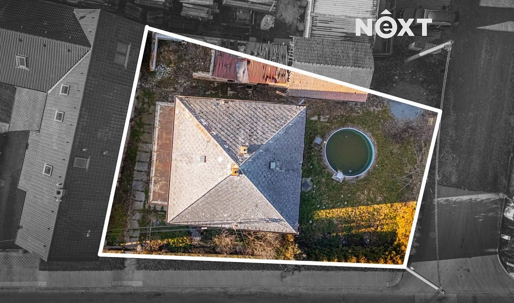 Prodej domu 140 m² s pozemkem 457 m², Moravany – náhled fotky 6
