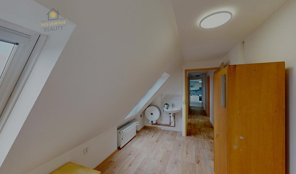 Pronájem bytu 3+1 60 m², Bělá pod Bezdězem – náhled fotky 9
