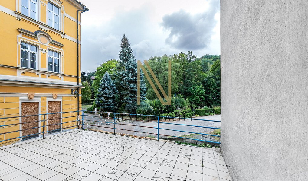 Prodej bytu 2+1 73 m², Vimperk – náhled fotky 13