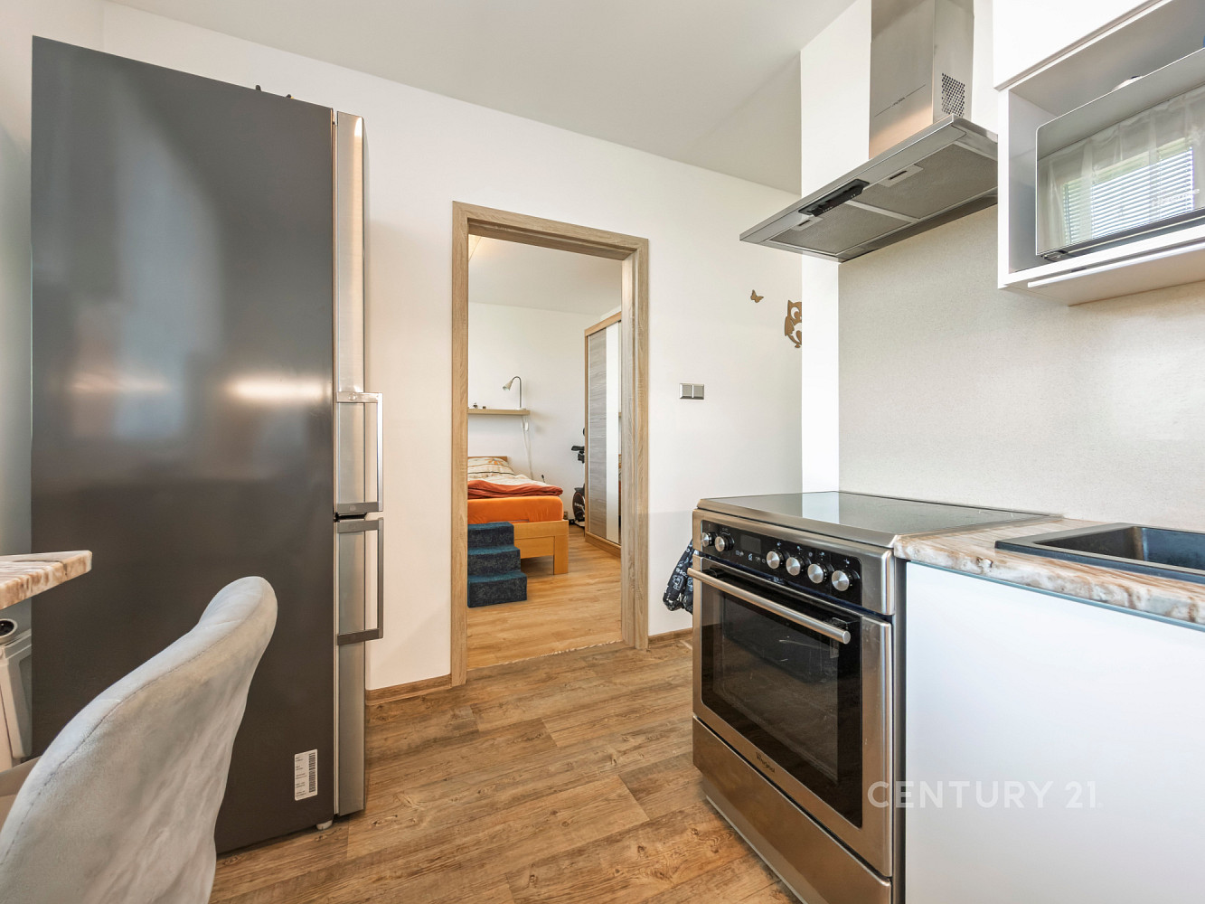 Prodej bytu 3+1 62 m² – fotografie 4