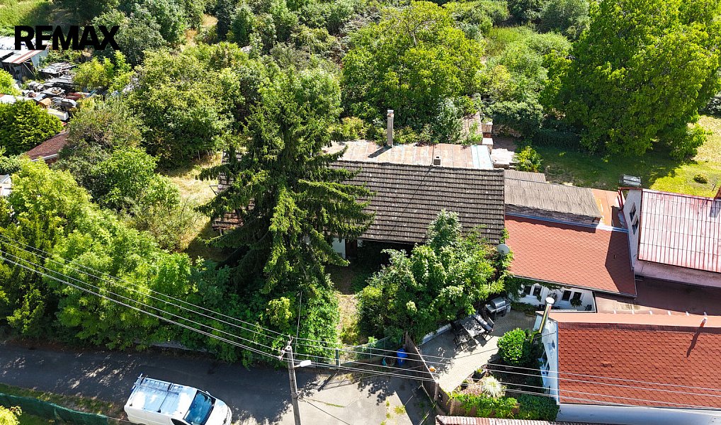 Prodej domu 100 m² s pozemkem 914 m², Chrášťany – náhled fotky 4