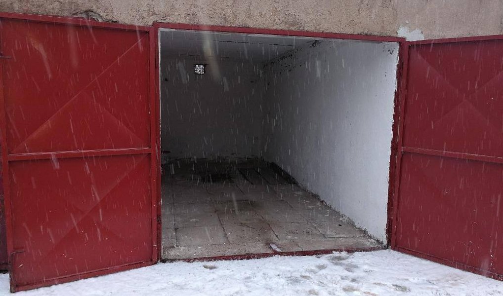 Prodej ostatní Garáž, 16m2, Praha, Praha 6, Dejvice, Praha – náhled fotky 4