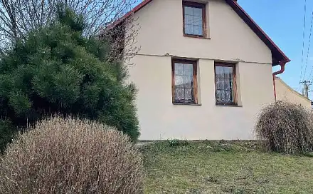 Prodej domu 216 m², Zauličí, Uherský Brod - Havřice, okres Uherské Hradiště