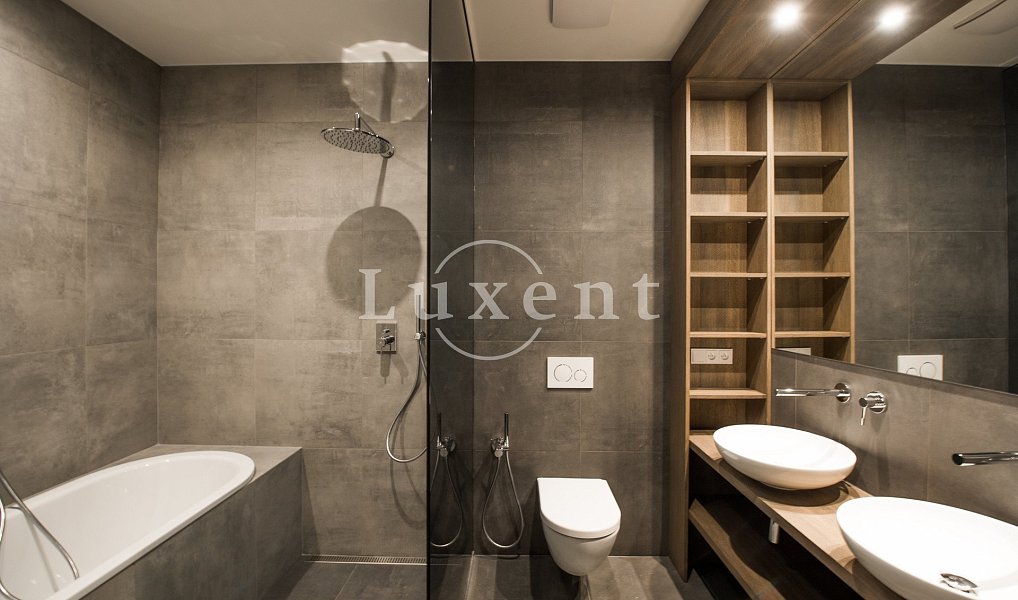 Pronájem bytu 4+kk 167 m², Praha – náhled fotky 9