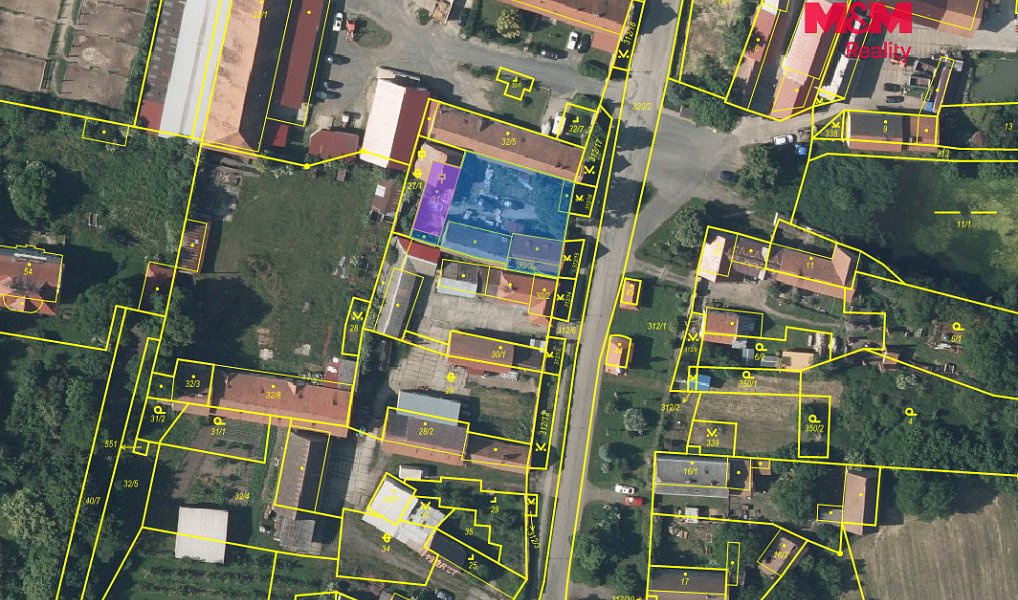 Prodej domu 200 m² s pozemkem 1 007 m², Libčeves – náhled fotky 6
