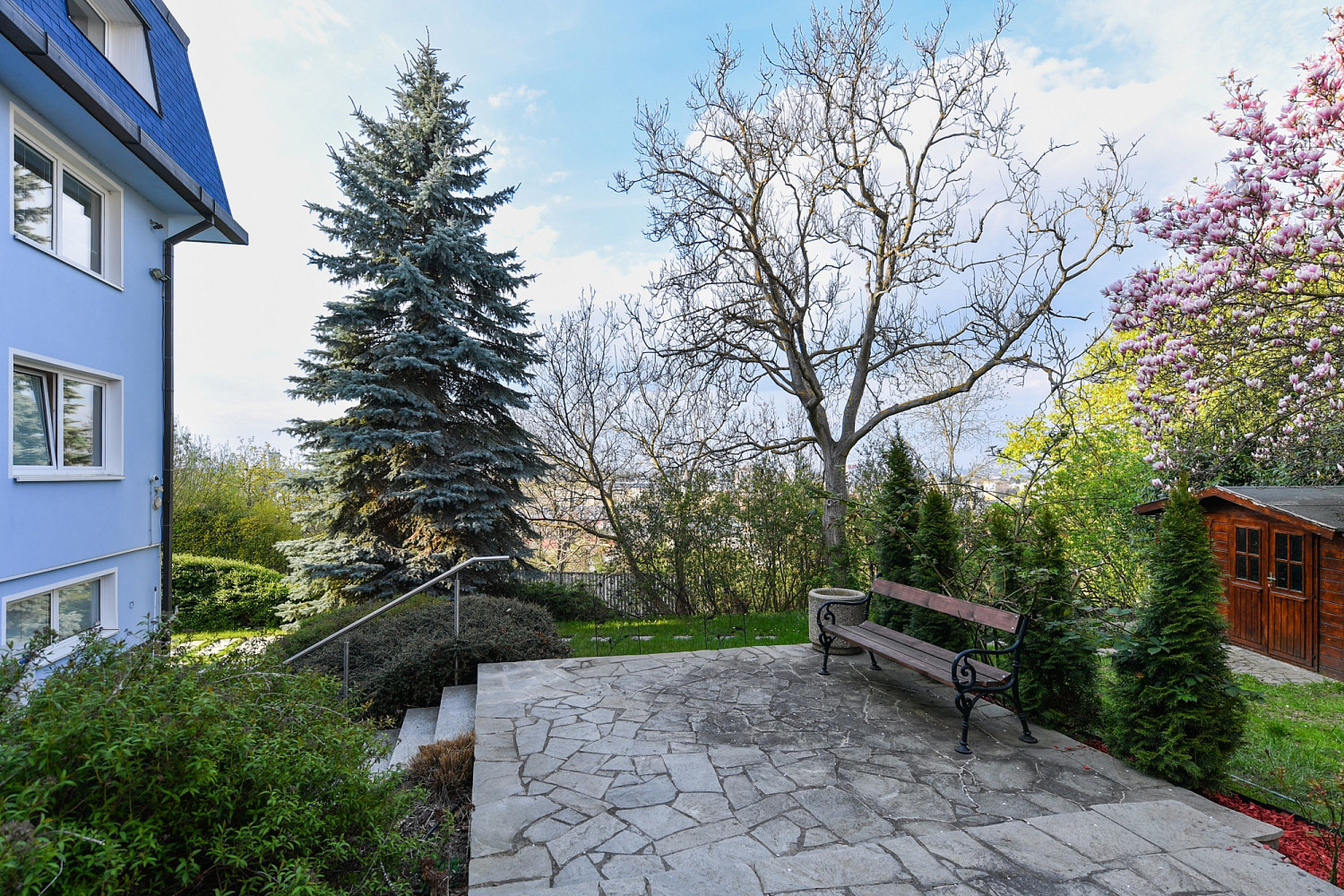 Pronájem obchodních prostor 700 m² – fotografie 4