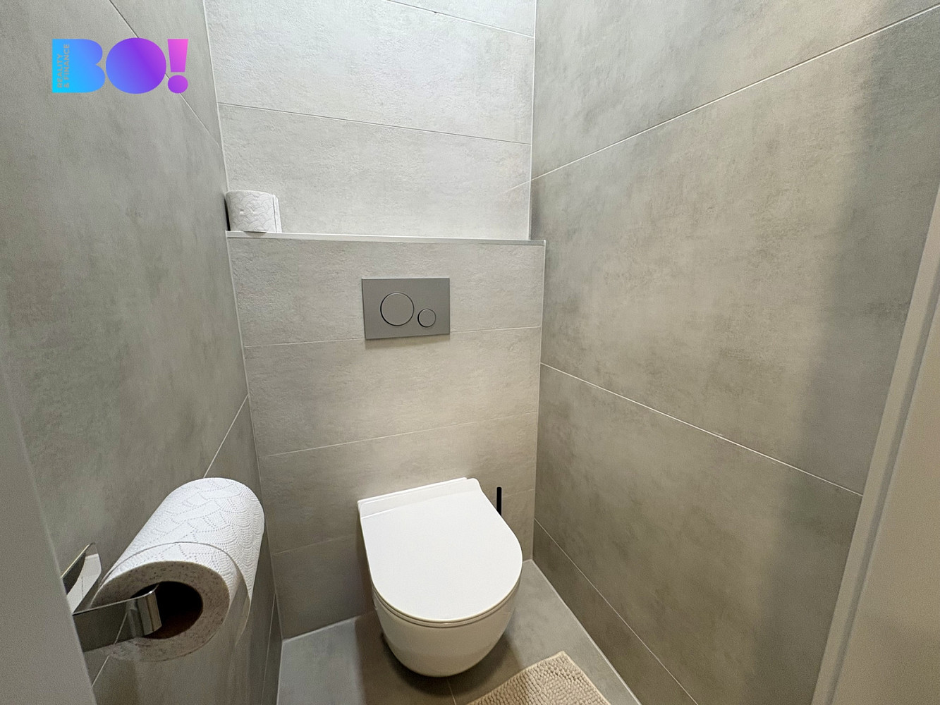 Pronájem bytu 2+kk 55 m² – fotografie 5