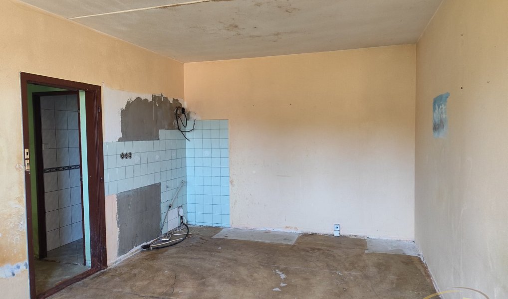 Prodej bytu 1+1 45 m², Nové Hrady – náhled fotky 6