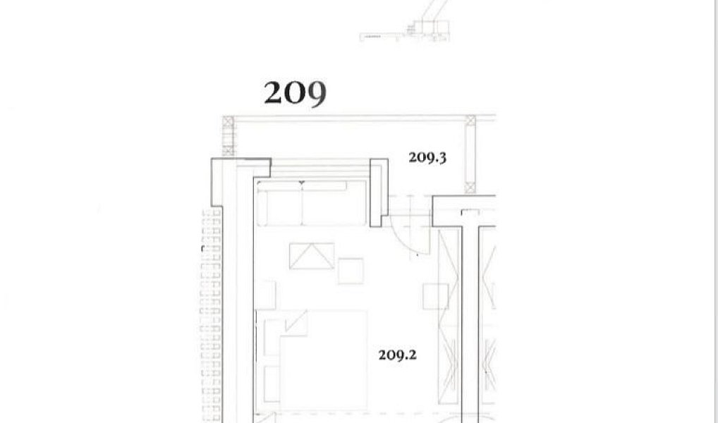 Prodej nájemního domu, činžáku 30 m², Čeladná – náhled fotky 11
