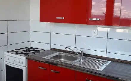 Prodej bytu 1+1 33 m², Javorová, Most