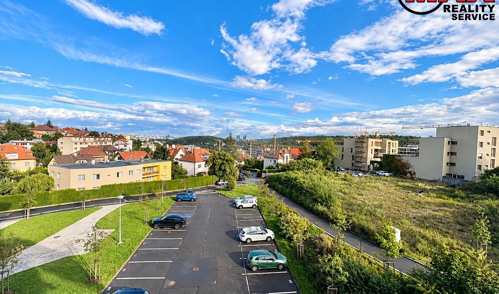 Prodej bytu 2+kk 54 m², Praha – náhled fotky 13