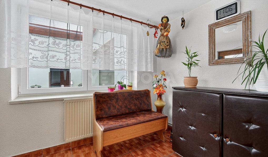 Prodej domu 231 m² s pozemkem 1 422 m², Benešovice – náhled fotky 27